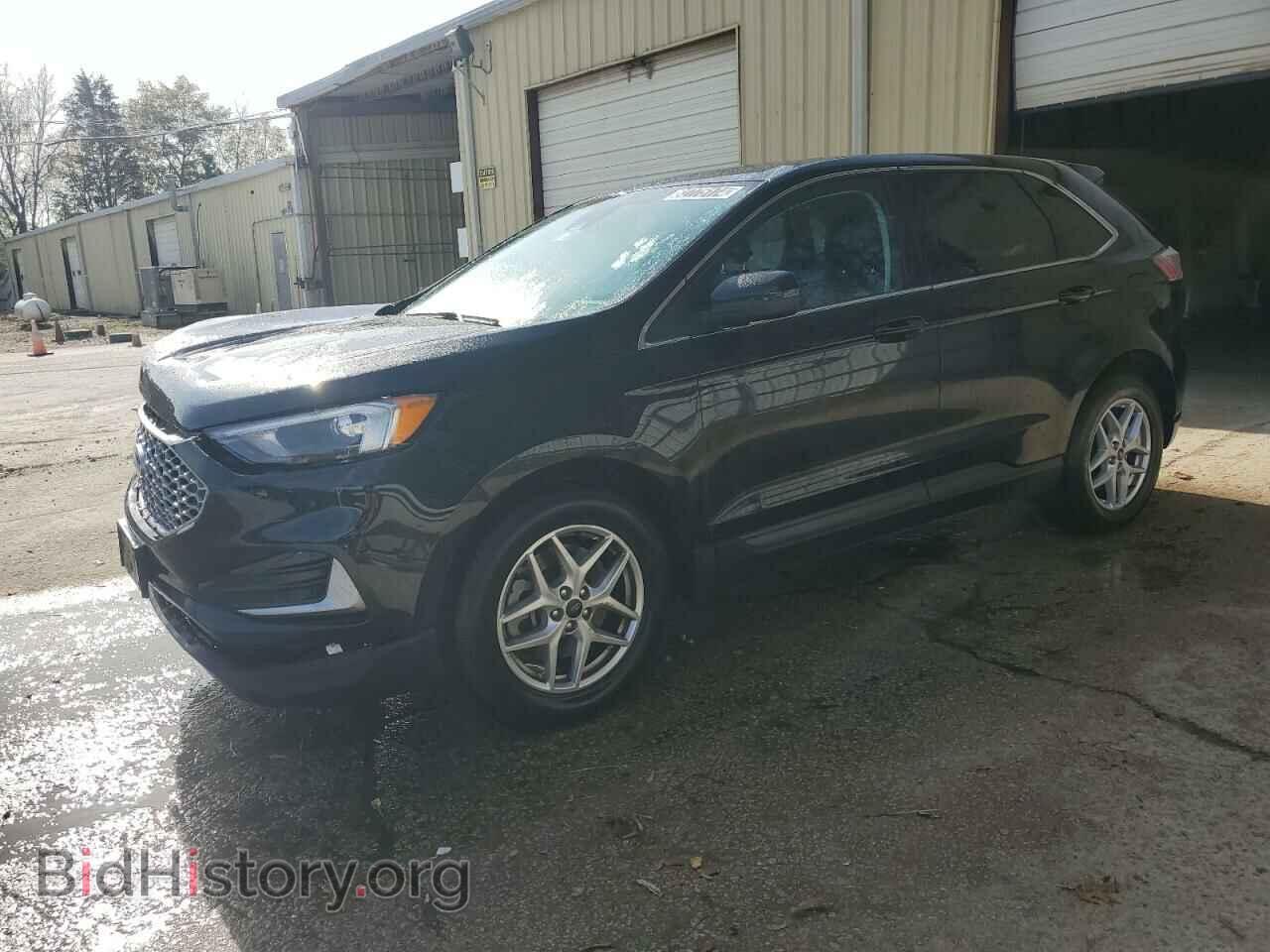 Photo 2FMPK4J9XPBA36098 - FORD EDGE 2023