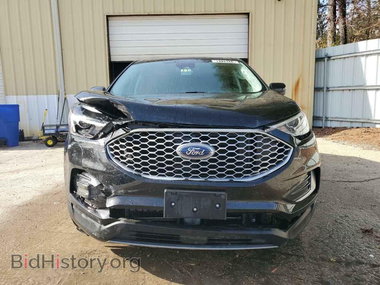 2023 FORD EDGE - VIN: 2FMPK4J9XPBA36098 - Фото 5