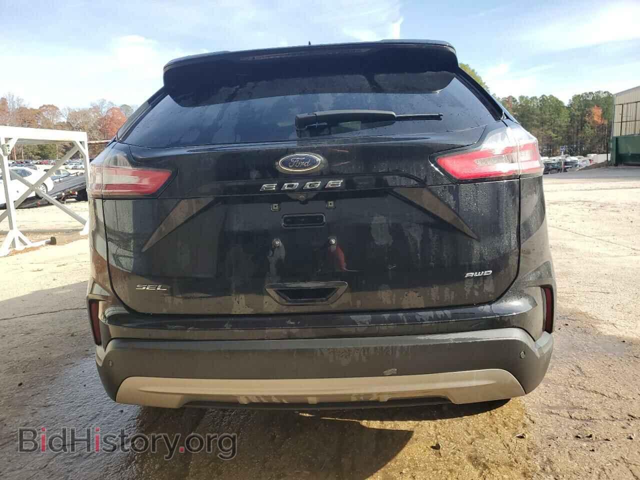 2023 FORD EDGE - VIN: 2FMPK4J9XPBA36098 - Фото 6