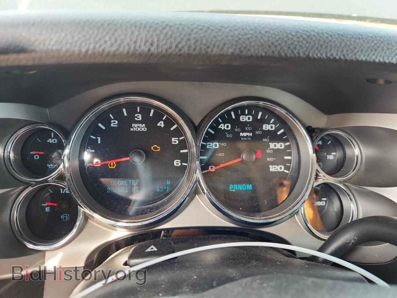 2009 GMC SIERRA - VIN: 3GTEK23M79G246076 - Фото 9