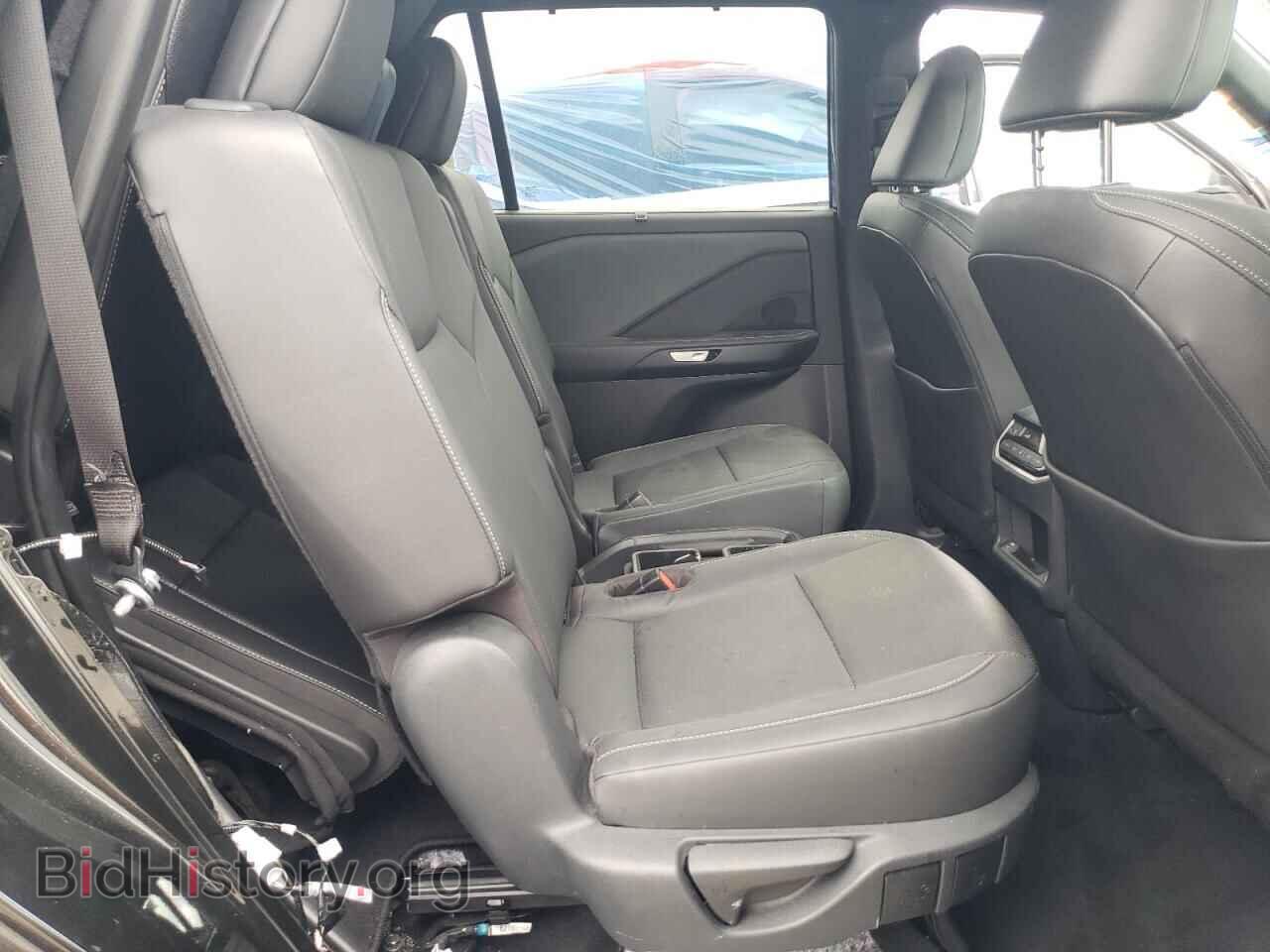 2024 LEXUS TX 350 BAS - VIN: 5TDAAAB68RS006762 - Фото 11