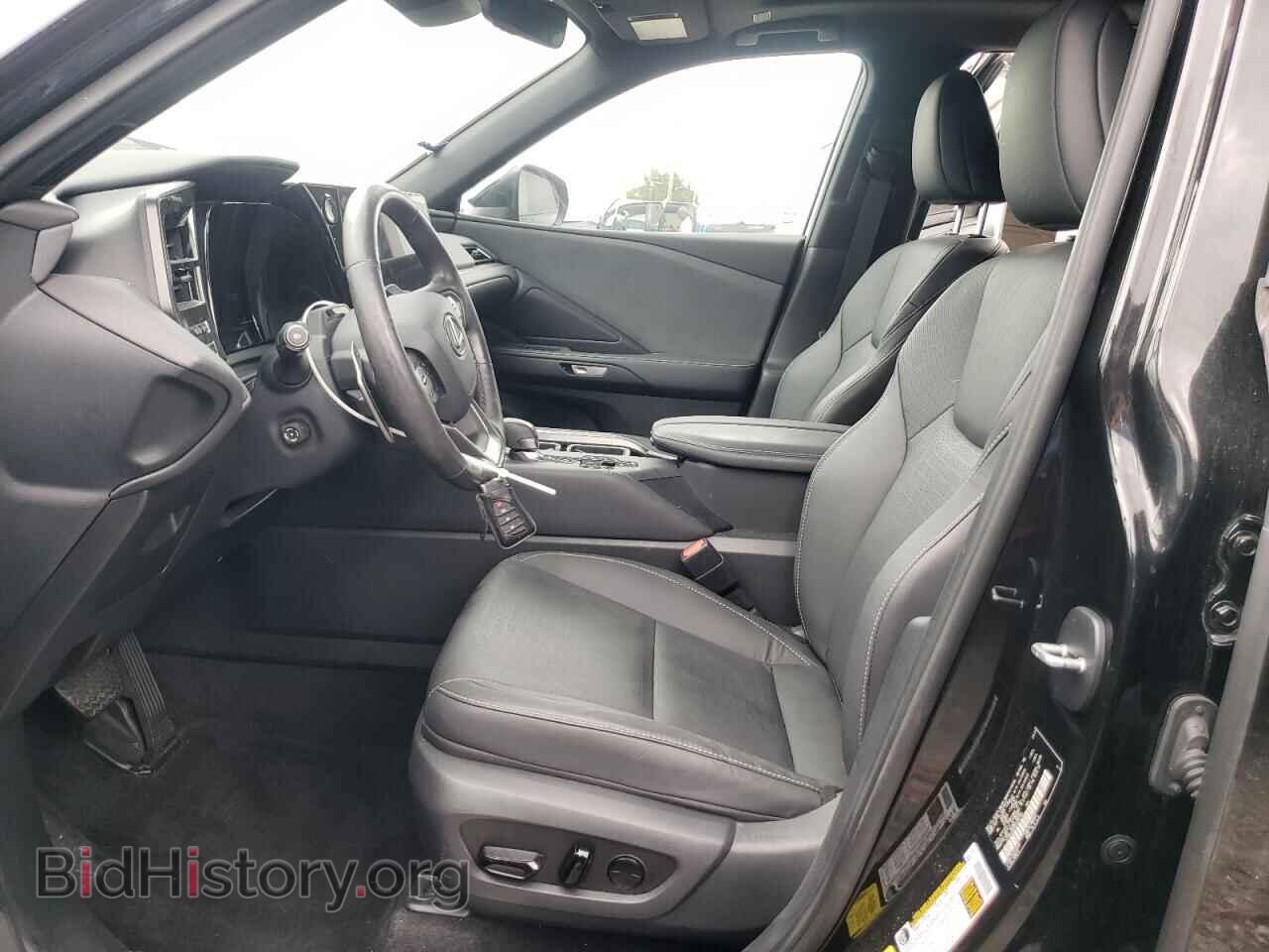 2024 LEXUS TX 350 BAS - VIN: 5TDAAAB68RS006762 - Фото 7