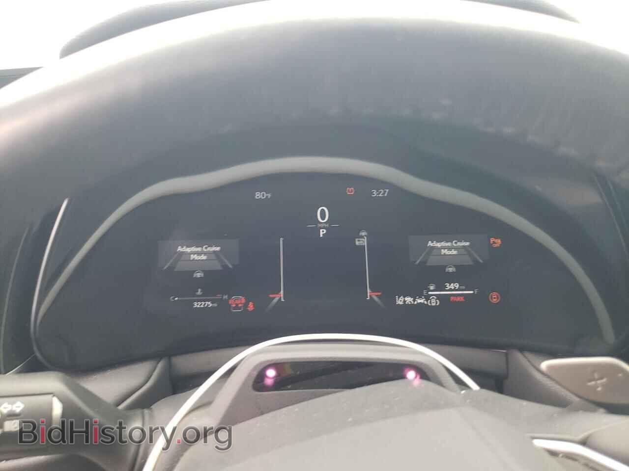 2024 LEXUS TX 350 BAS - VIN: 5TDAAAB68RS006762 - Фото 9