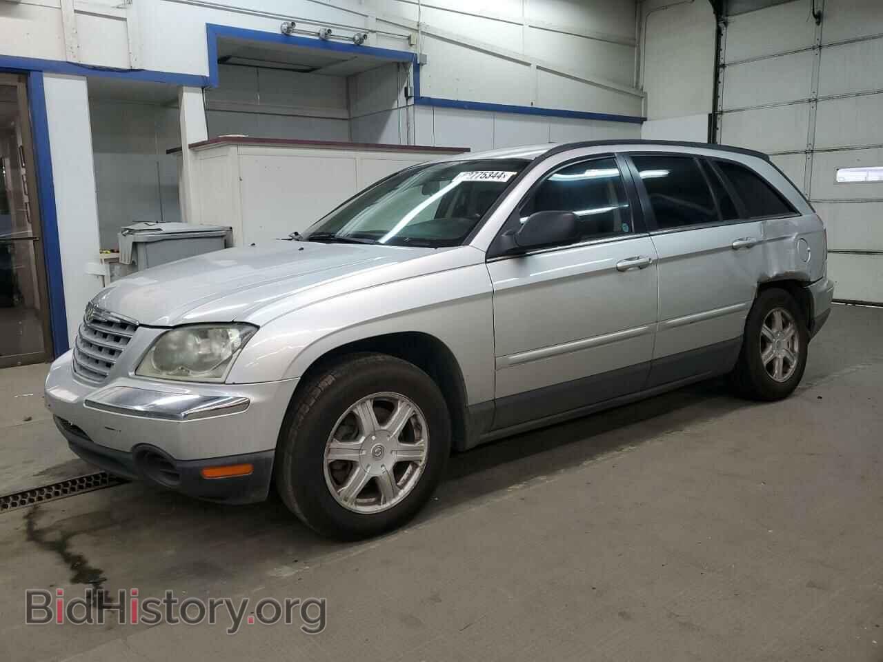 Photo 2A4GM68416R731848 - CHRYSLER PACIFICA 2006