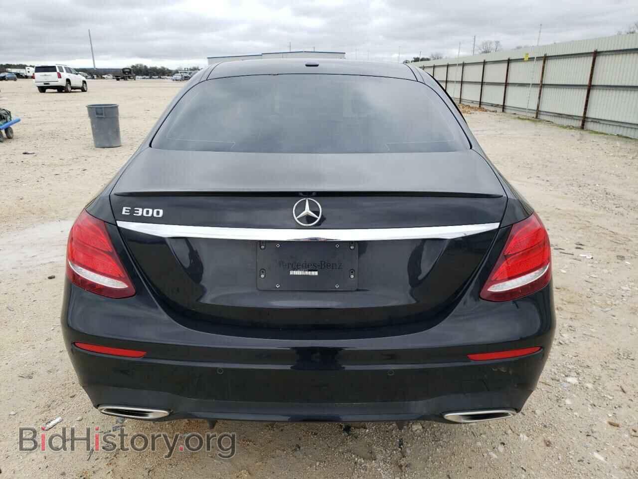 2019 MERCEDES-BENZ E-CLASS - VIN: WDDZF4JB8KA680455 - Фото 6