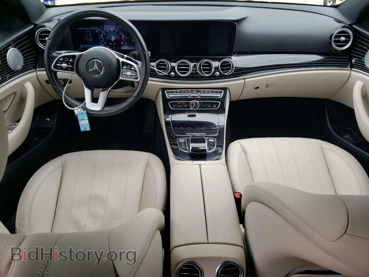 2019 MERCEDES-BENZ E-CLASS - VIN: WDDZF4JB8KA680455 - Фото 8
