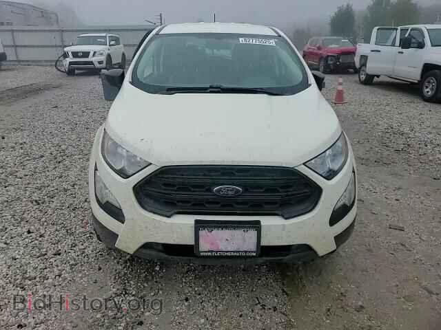 2021 FORD ECOSPORT - VIN: MAJ3S2FE5MC417324 - Фото 15