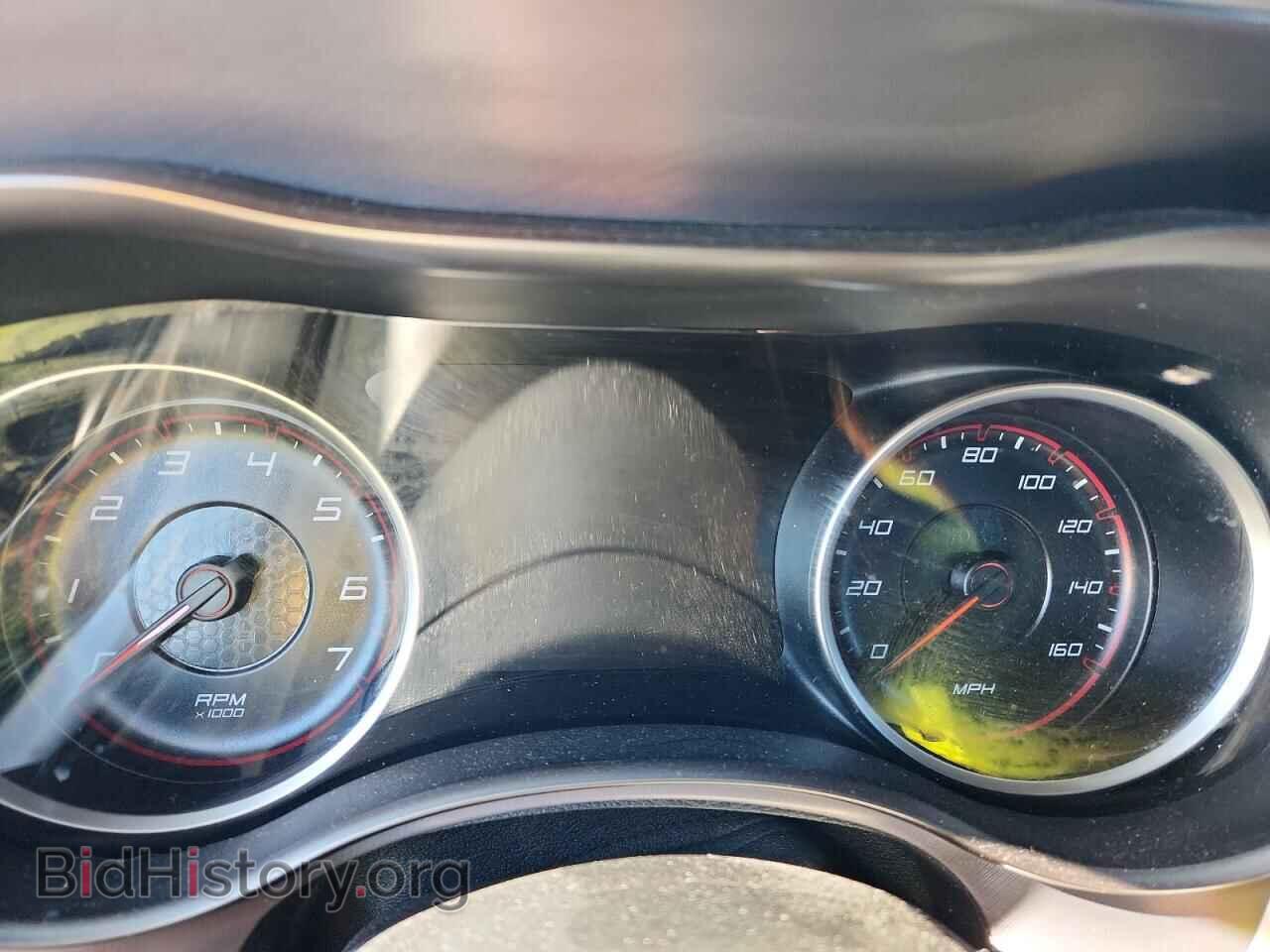 2019 DODGE CHARGER - VIN: 2C3CDXCT7KH682006 - Фото 9