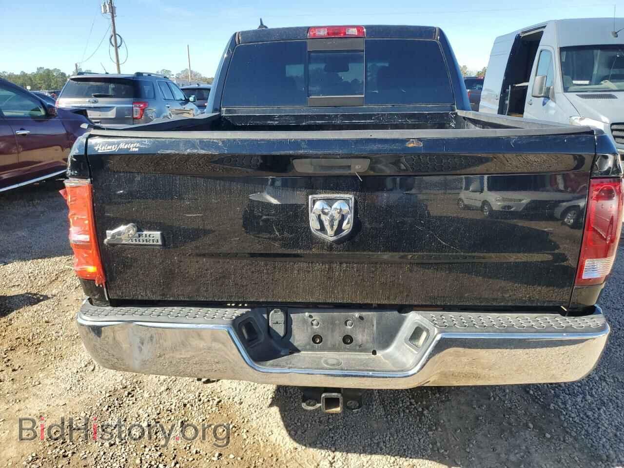 2014 RAM 1500 - VIN: 1C6RR6LGXES480012 - Фото 6