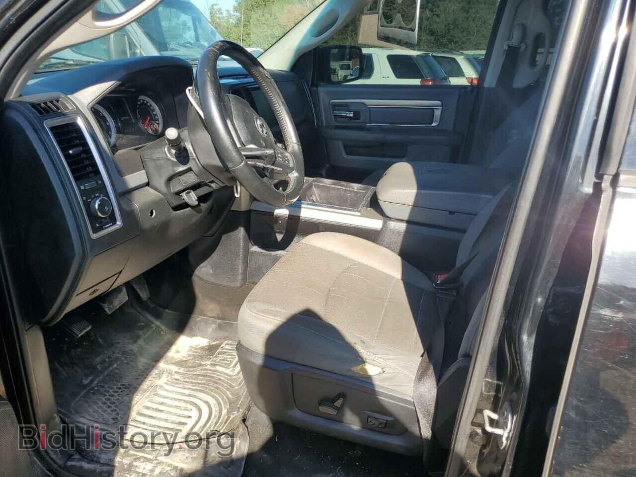 2014 RAM 1500 - VIN: 1C6RR6LGXES480012 - Фото 7