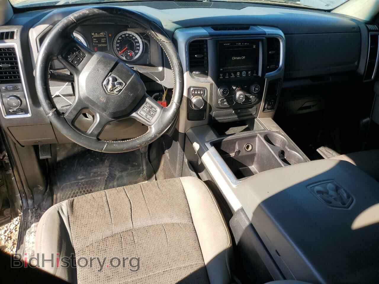 2014 RAM 1500 - VIN: 1C6RR6LGXES480012 - Фото 8