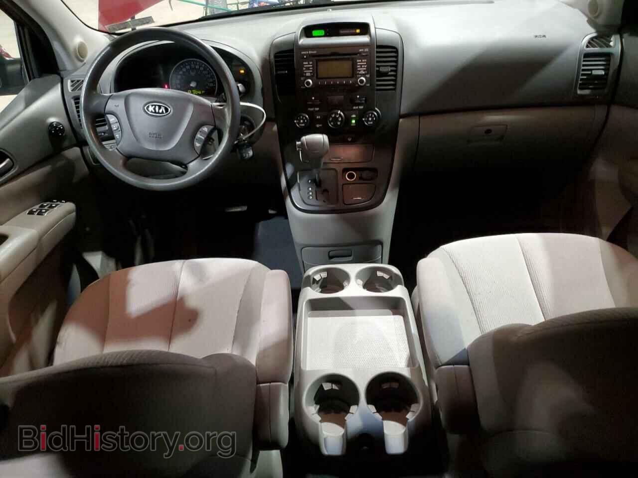 2012 KIA All Models - VIN: KNDMG4C78C6447822 - Фото 8