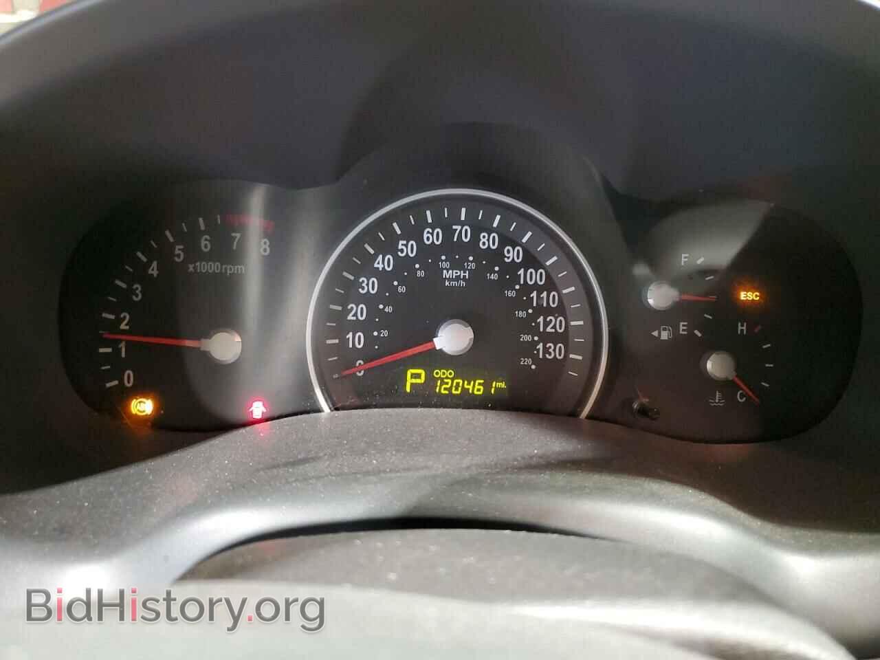 2012 KIA All Models - VIN: KNDMG4C78C6447822 - Фото 9