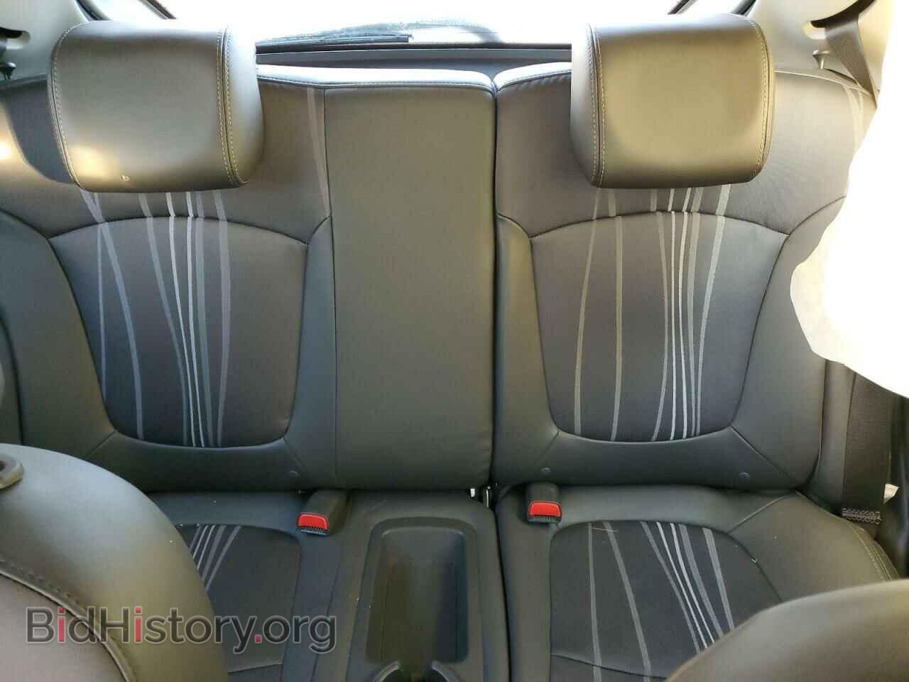 2013 CHEVROLET SPARK - VIN: KL8CA6S96DC509628 - Фото 10