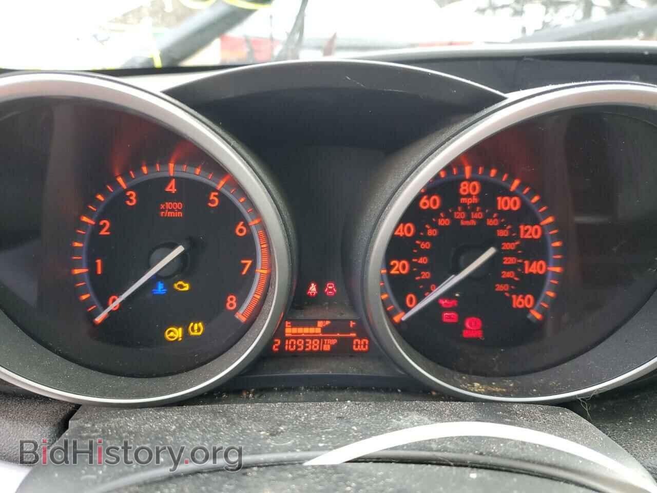 2011 MAZDA 3 - VIN: JM1BL1W60B1370864 - Photo 9