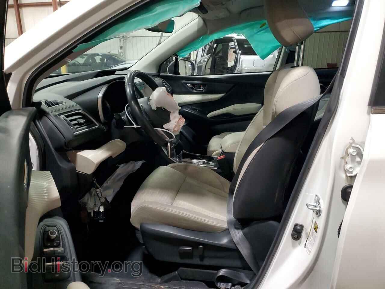 2021 SUBARU ASCENT - VIN: 4S4WMAFD4M3462947 - Фото 7
