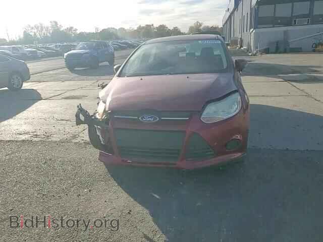2013 FORD FOCUS - VIN: 1FADP3F28DL233304 - Фото 13