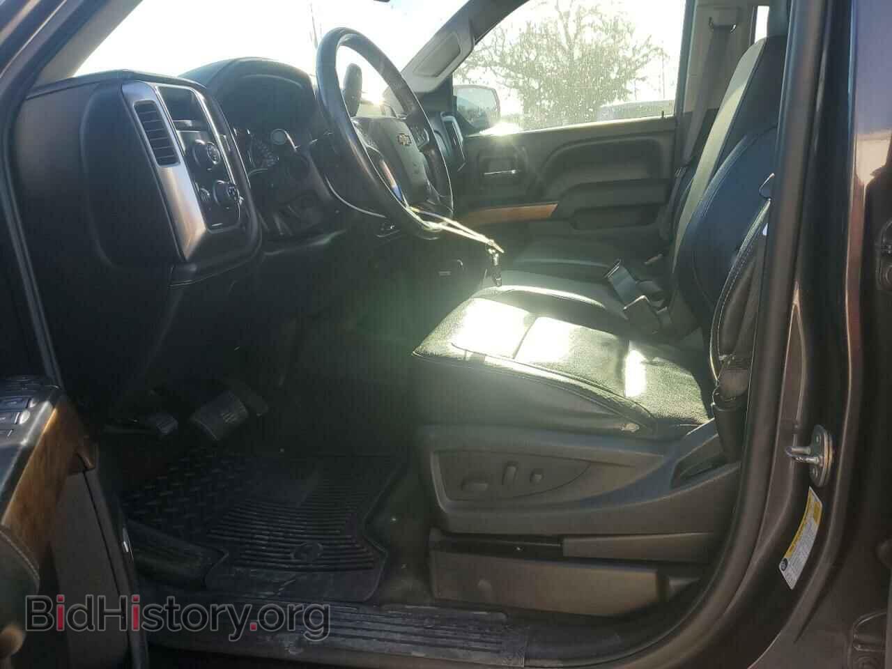 2014 CHEVROLET ALL Models - VIN: 1GCUKSECXEF193272 - Фото 7