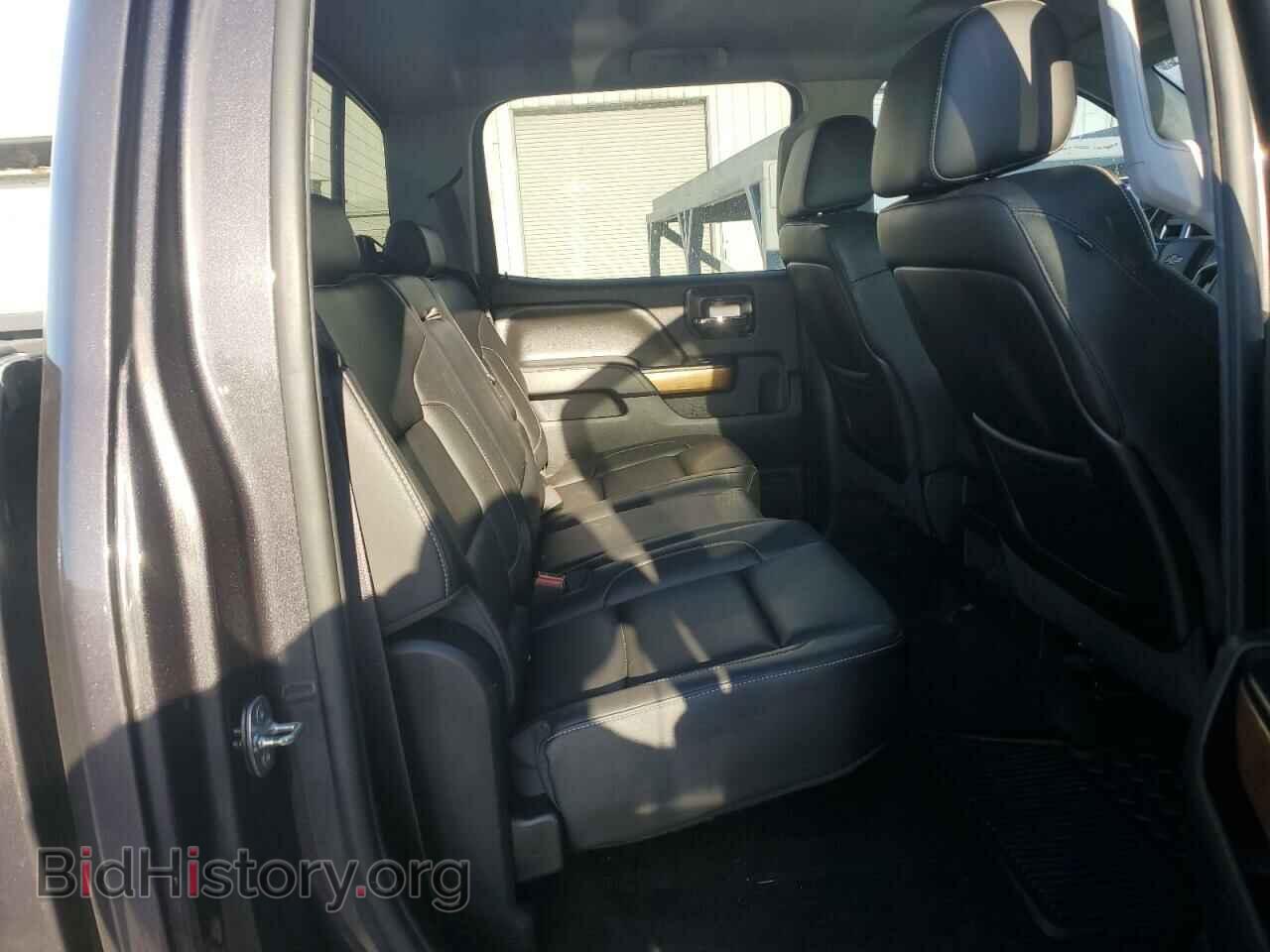 2014 CHEVROLET ALL Models - VIN: 1GCUKSECXEF193272 - Фото 10