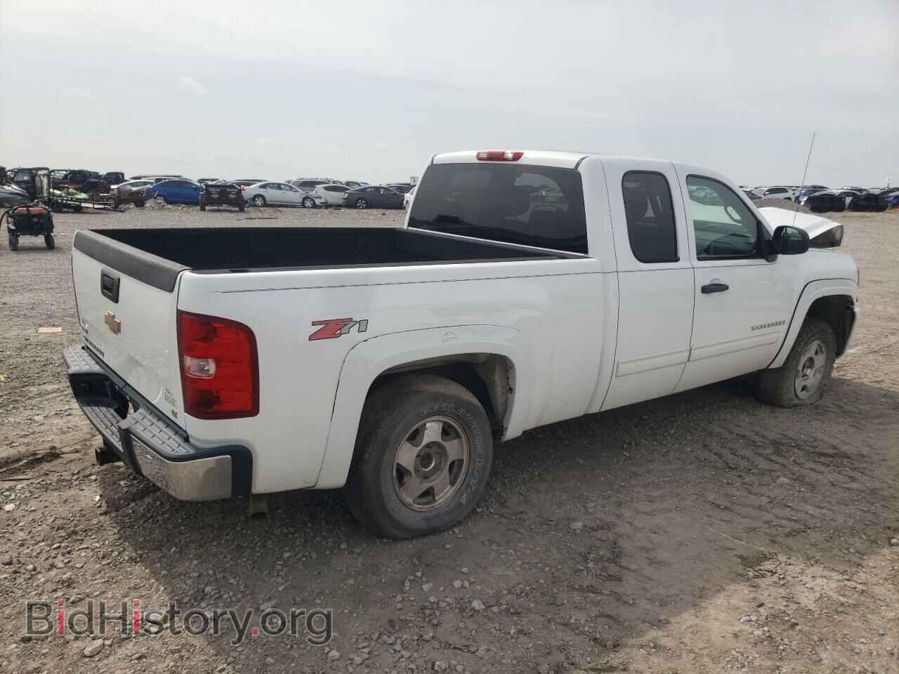 2009 CHEVROLET ALL Models - VIN: 1GCEC29049Z195041 - Фото 3