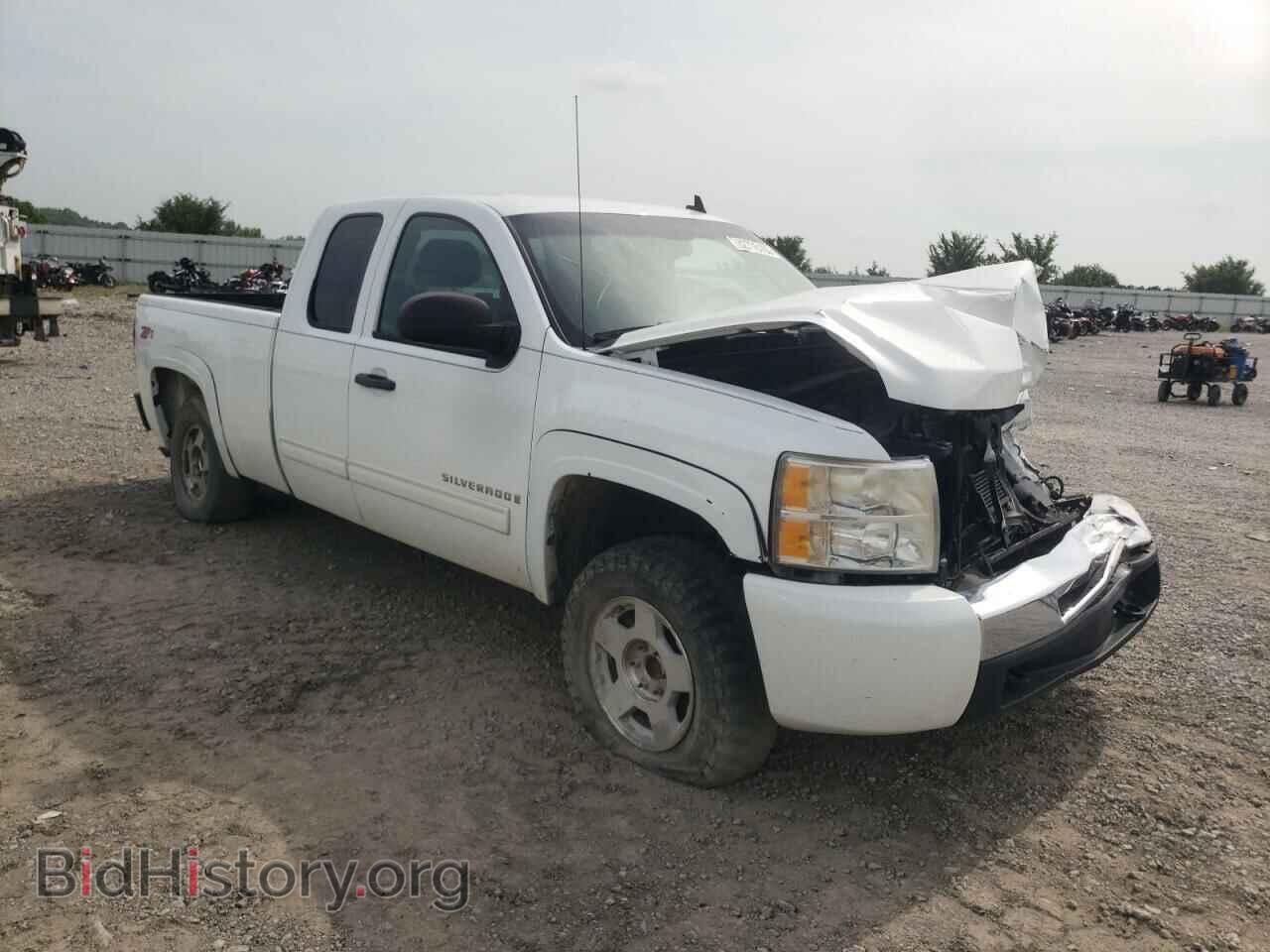 2009 CHEVROLET ALL Models - VIN: 1GCEC29049Z195041 - Фото 4