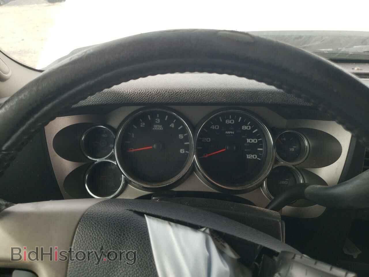 2009 CHEVROLET ALL Models - VIN: 1GCEC29049Z195041 - Фото 9