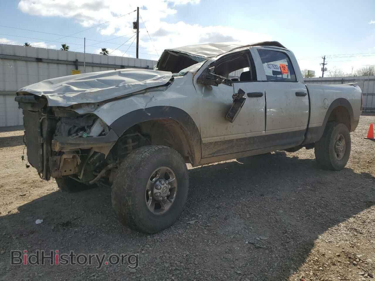 Photo 3D7UT2CL9AG117962 - DODGE All Models 2010