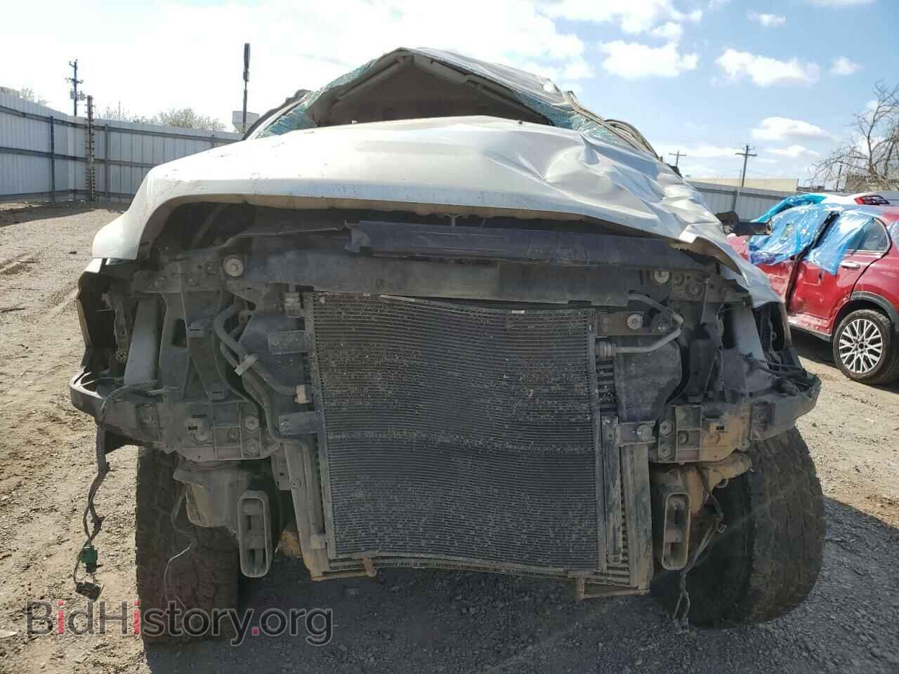 2010 DODGE All Models - VIN: 3D7UT2CL9AG117962 - Photo 5