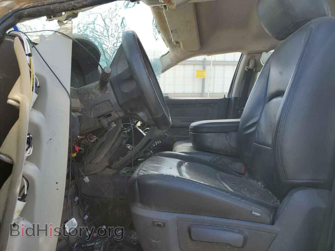 2010 DODGE All Models - VIN: 3D7UT2CL9AG117962 - Photo 7