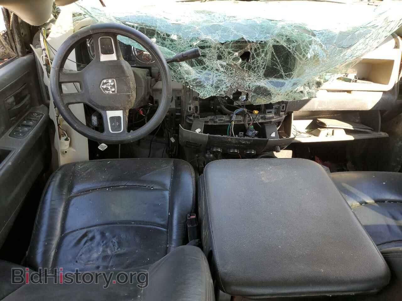 2010 DODGE All Models - VIN: 3D7UT2CL9AG117962 - Photo 8