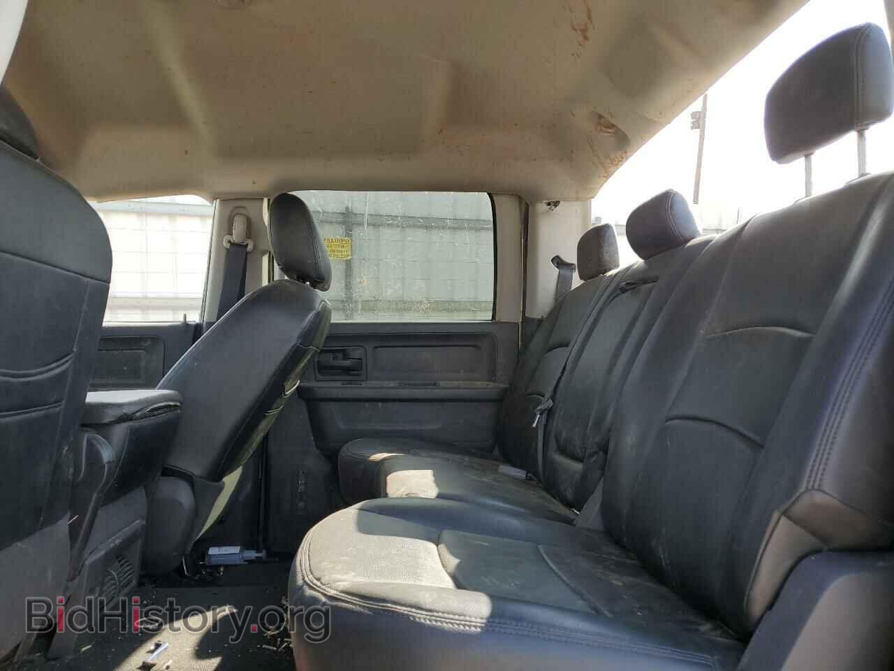 2010 DODGE All Models - VIN: 3D7UT2CL9AG117962 - Photo 10