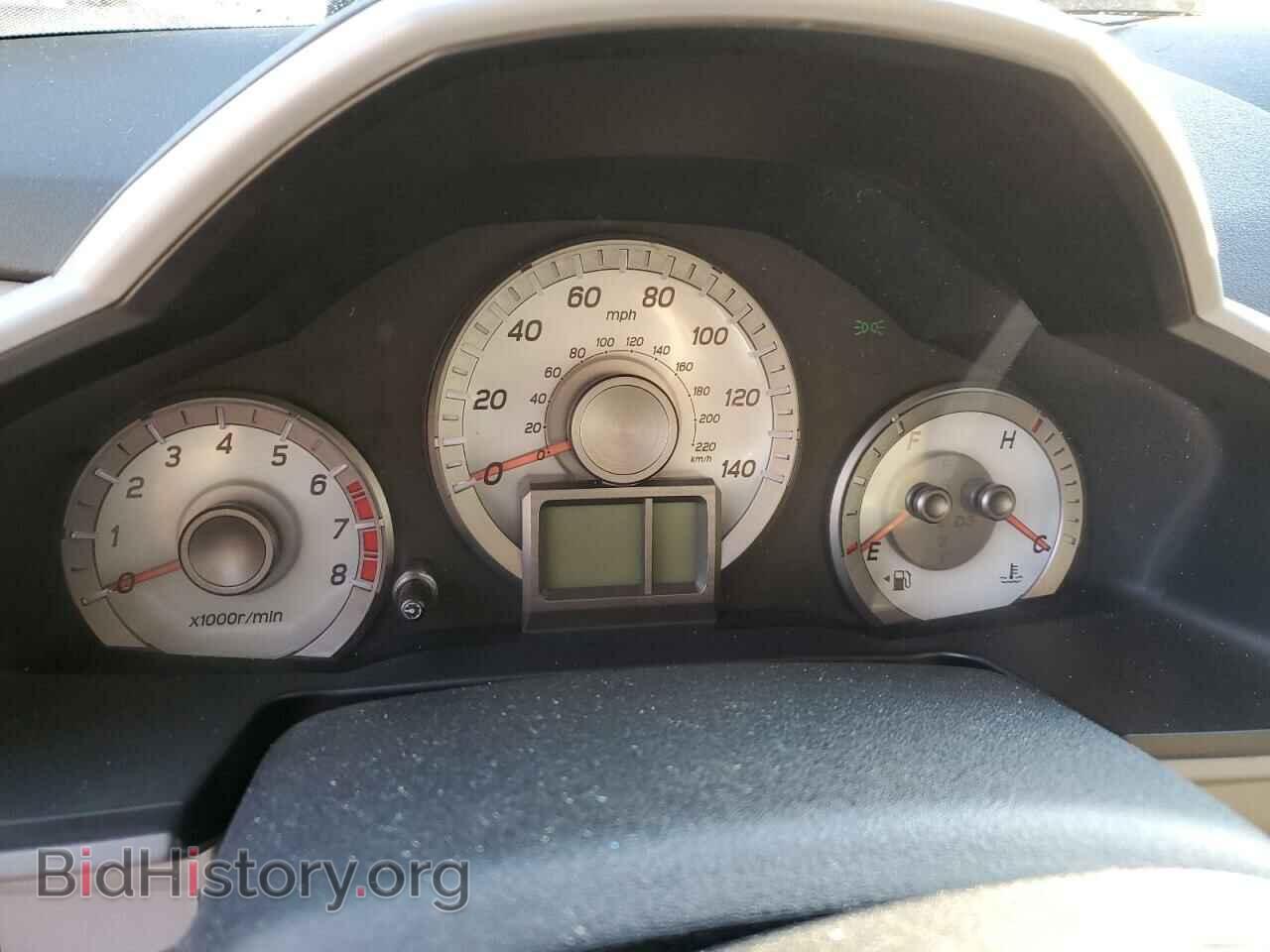 2015 HONDA PILOT - VIN: 5FNYF4H20FB072616 - Фото 9