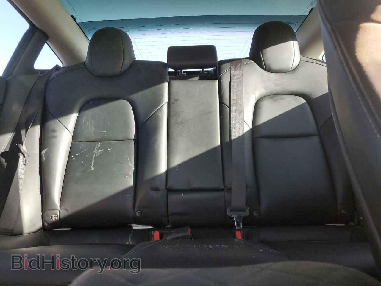 2019 TESLA MODEL 3 - VIN: 5YJ3E1EB2KF437517 - Фото 10
