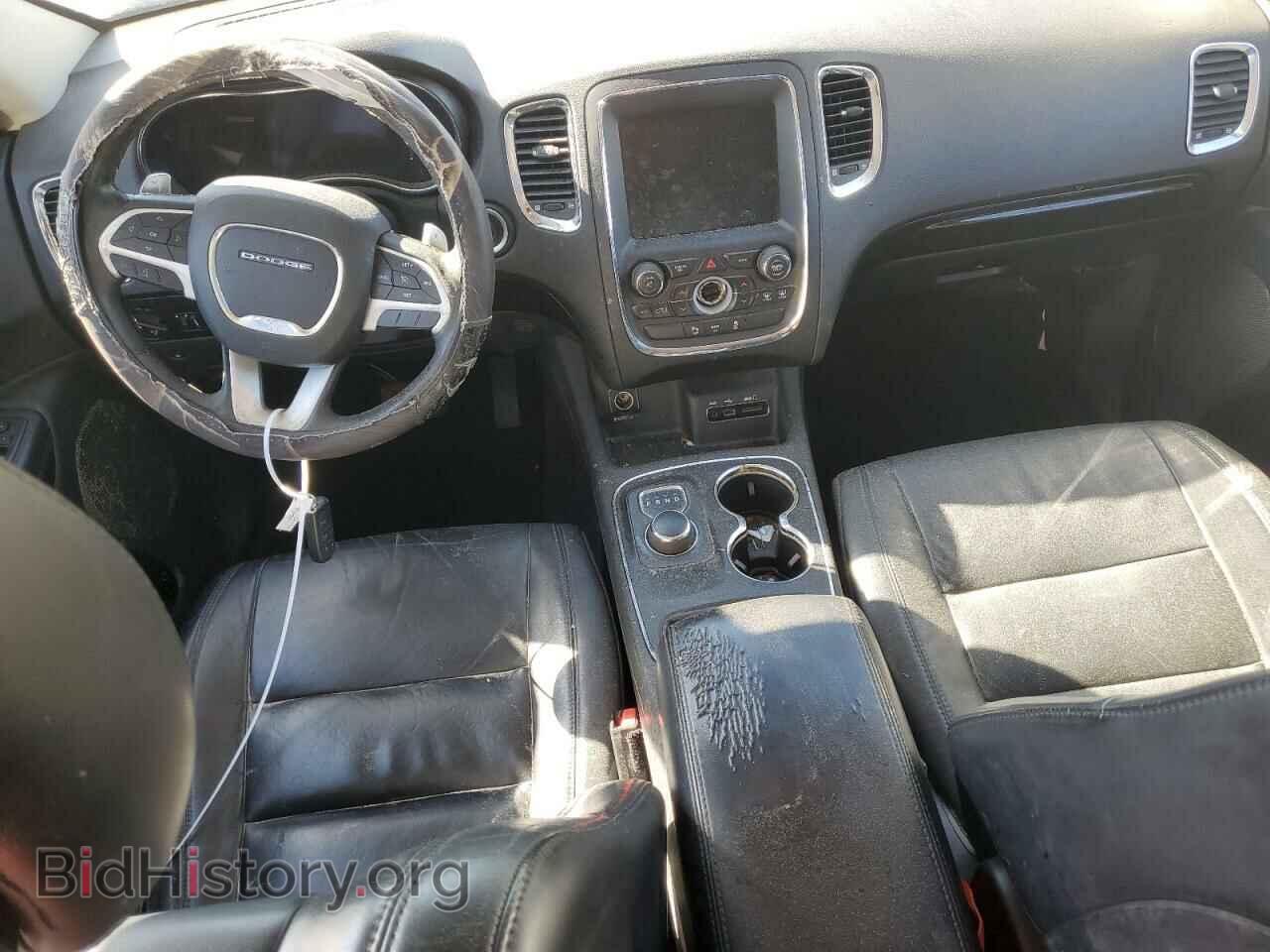 2014 DODGE DURANGO - VIN: 1C4RDHDG6EC326666 - Фото 8