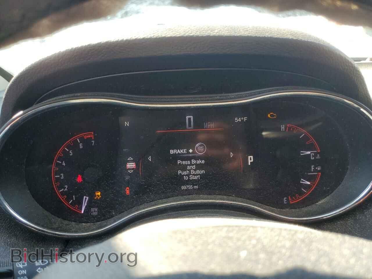 2014 DODGE DURANGO - VIN: 1C4RDHDG6EC326666 - Фото 9