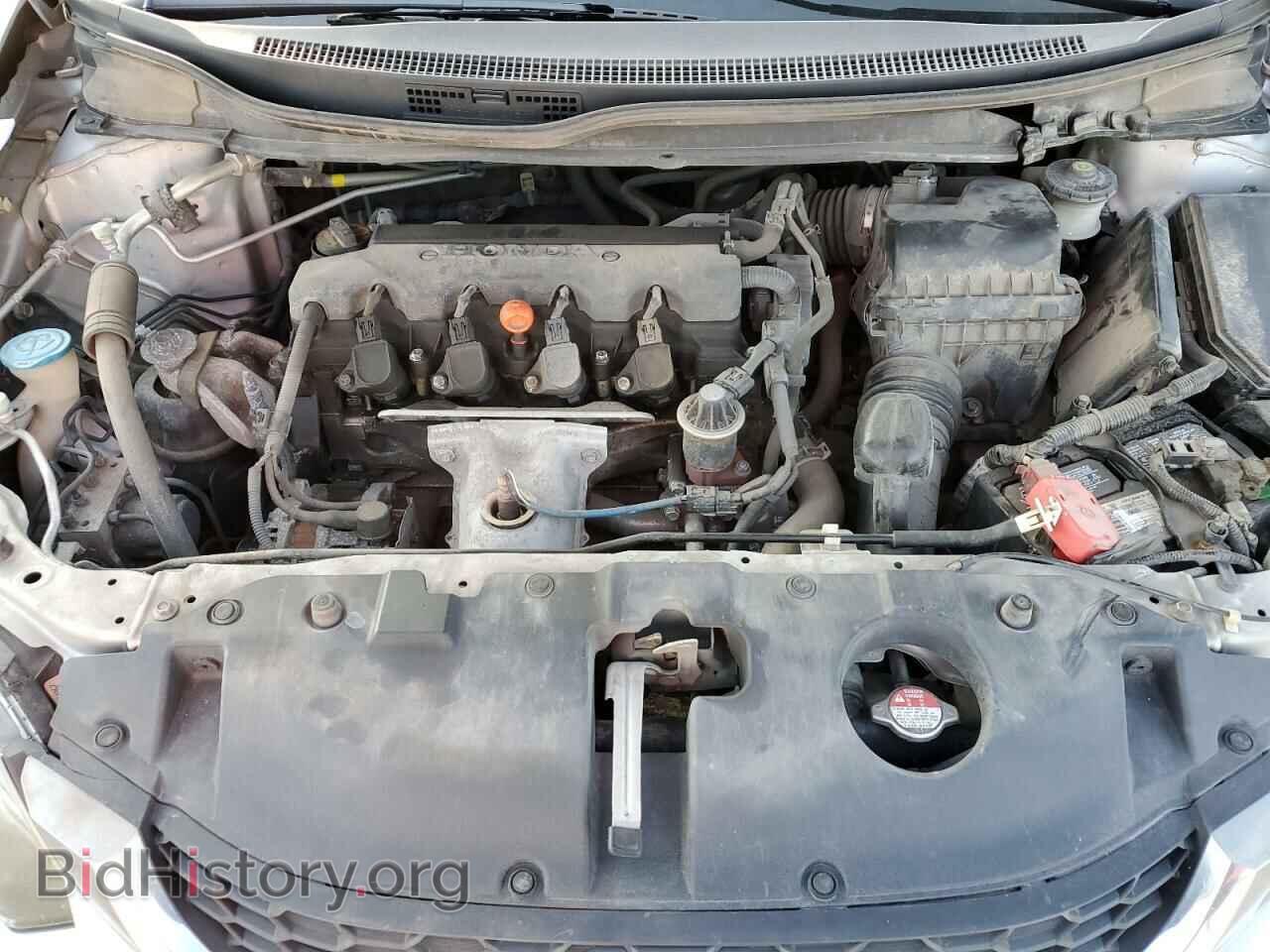 2013 HONDA CIVIC - VIN: 19XFB2F58DE059877 - Фото 11