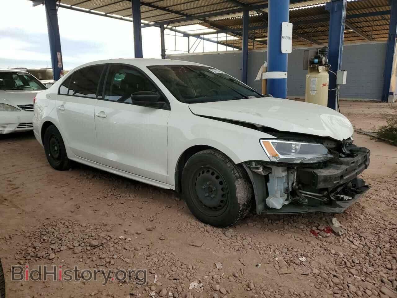 2013 VOLKSWAGEN JETTA - VIN: 3VW2K7AJ4DM290357 - Фото 4