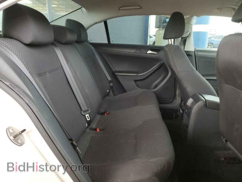 2013 Volkswagen JETTA (VIN 3VW2K7AJ4DM290357) — фото 10 из 12