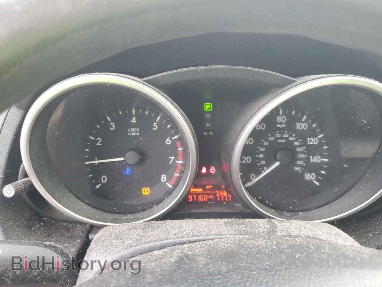 2015 MAZDA 5 - VIN: JM1CW2BL1F0185036 - Фото 9