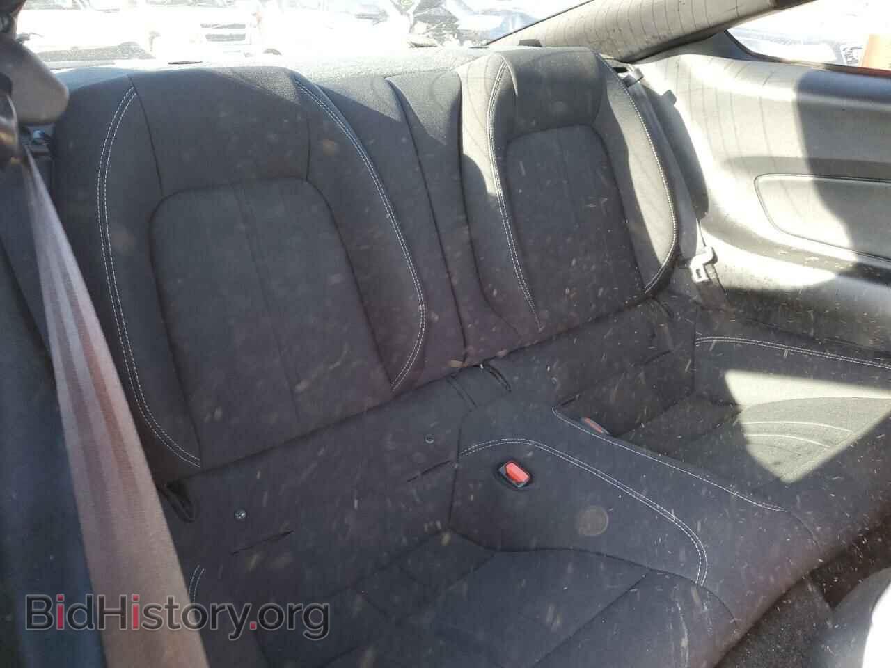 2021 FORD ALL Models - VIN: 1FA6P8TH7M5139403 - Фото 10