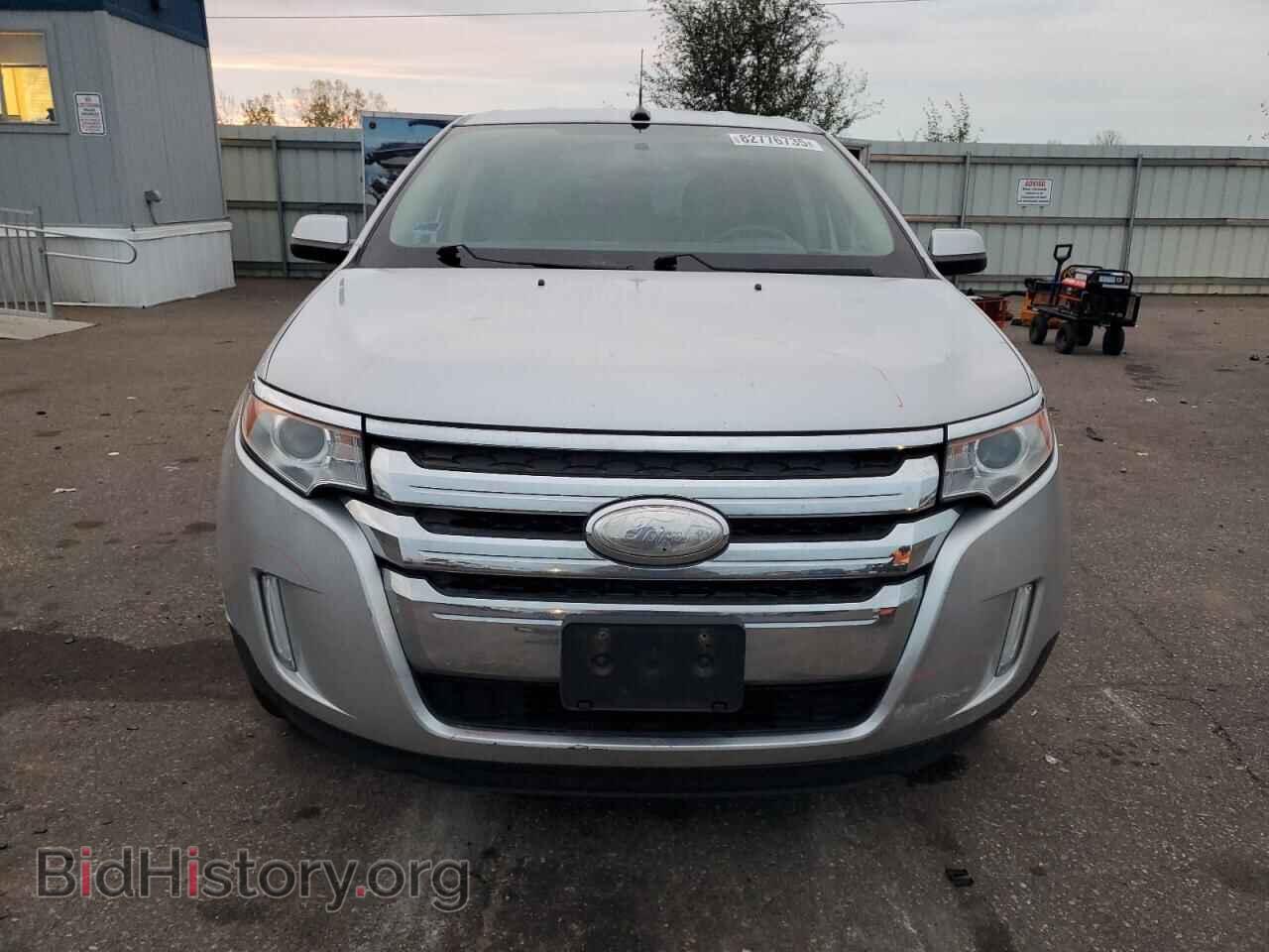 2013 FORD EDGE - VIN: 2FMDK4KC5DBA45185 - Photo 5