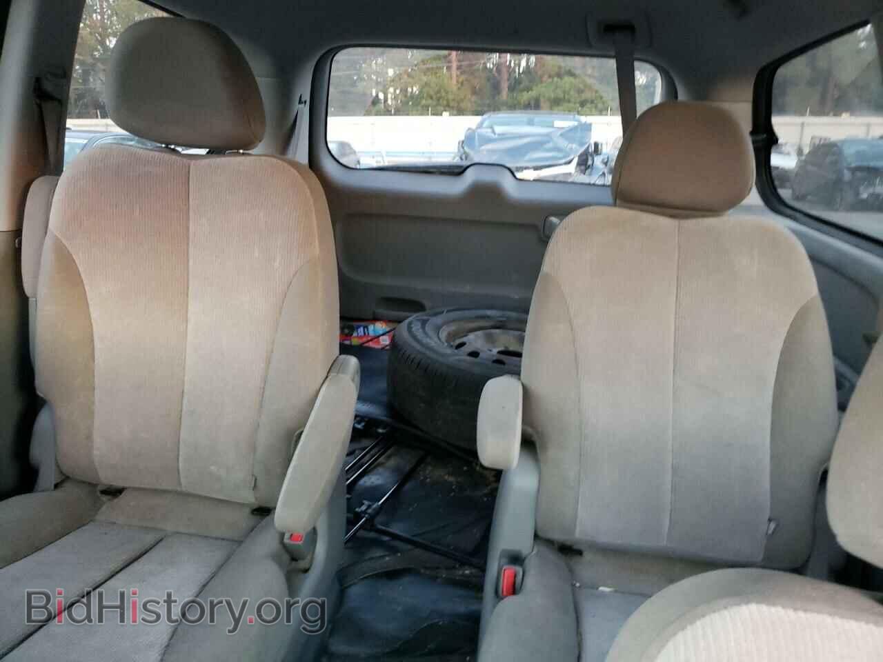 2014 KIA All Models - VIN: KNDMG4C76E6547145 - Фото 10