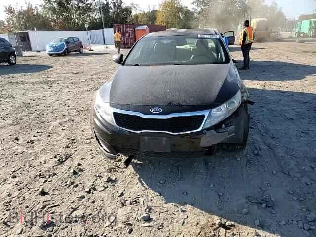 2011 KIA OPTIMA - VIN: KNAGM4A73B5069578 - Photo 13