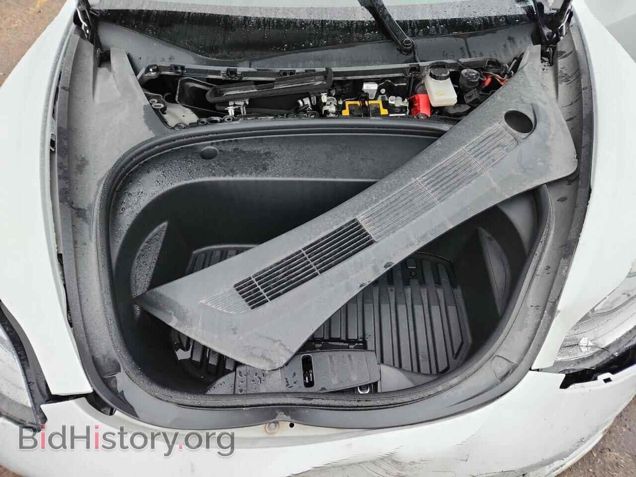 2021 TESLA MODEL 3 - VIN: 5YJ3E1EC8MF856435 - Photo 11