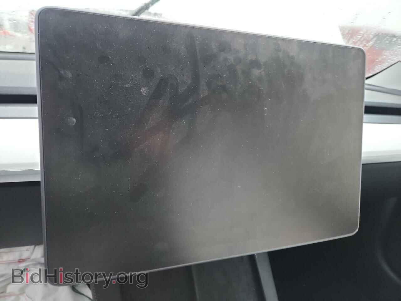 2021 TESLA MODEL 3 - VIN: 5YJ3E1EC8MF856435 - Photo 9