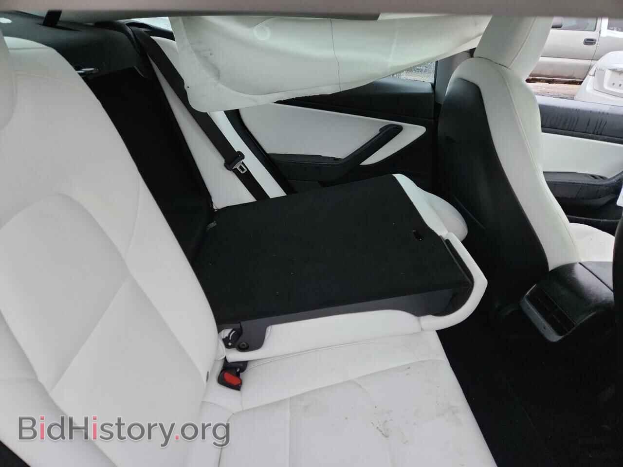 2021 TESLA MODEL 3 - VIN: 5YJ3E1EC8MF856435 - Photo 10