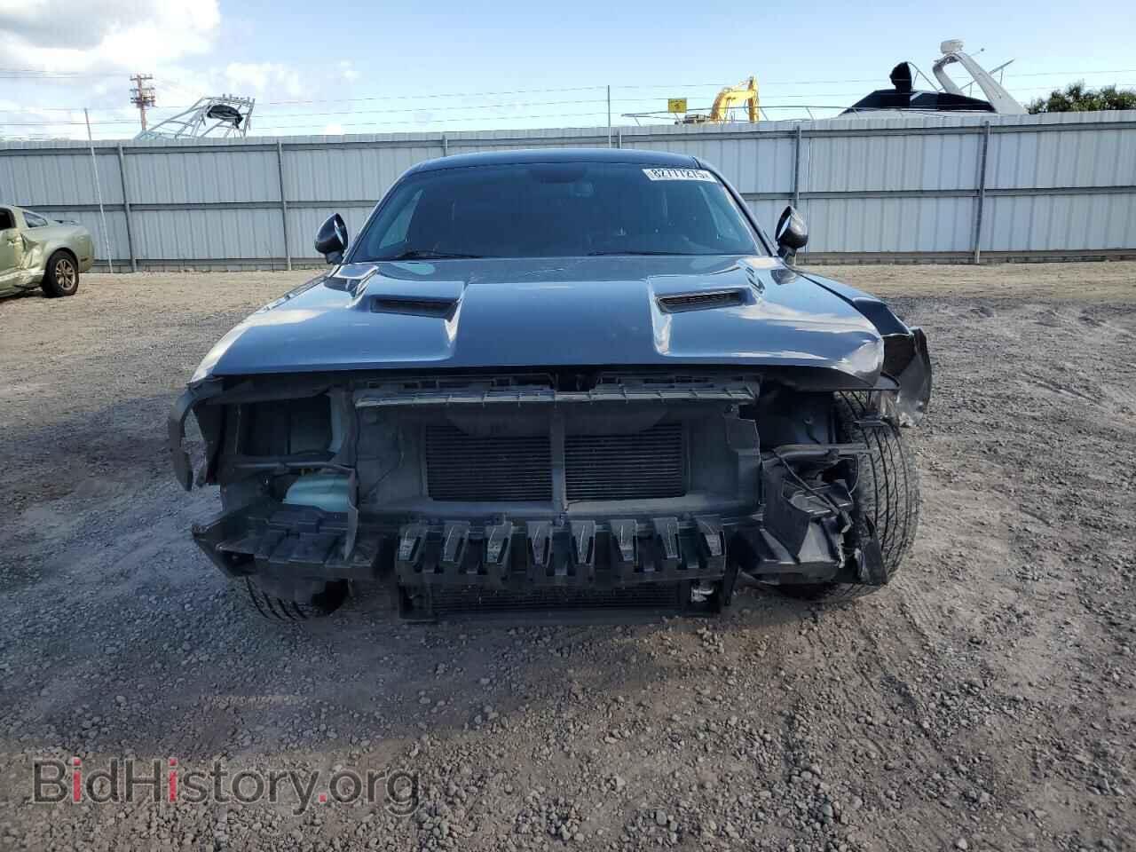 2017 DODGE CHALLENGER - VIN: 2C3CDZAG3HH592071 - Photo 5