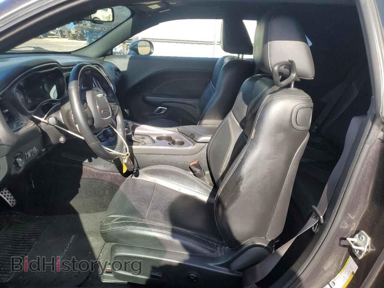 2017 DODGE CHALLENGER - VIN: 2C3CDZAG3HH592071 - Photo 7