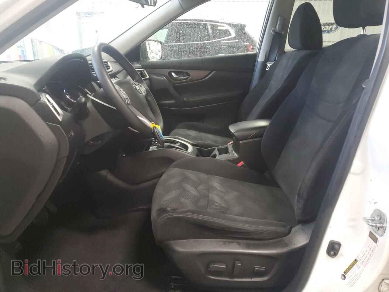 2014 NISSAN ROGUE - VIN: 5N1AT2MV2EC762955 - Фото 7