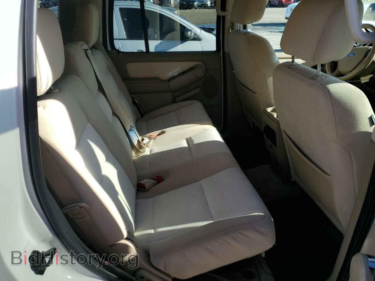 2008 FORD EXPLORER - VIN: 1FMEU73E78UA73425 - Фото 11